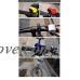 5pcs Electronic Bicycle Bike Cycling Alarm Bell Horn Siren Powered By 2x AAA Battery - B01M34ZBKJ